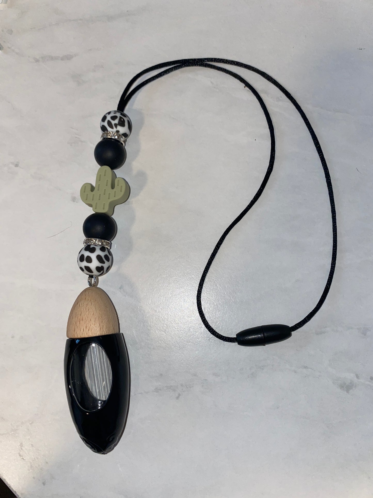 Essential Oil Diffuser