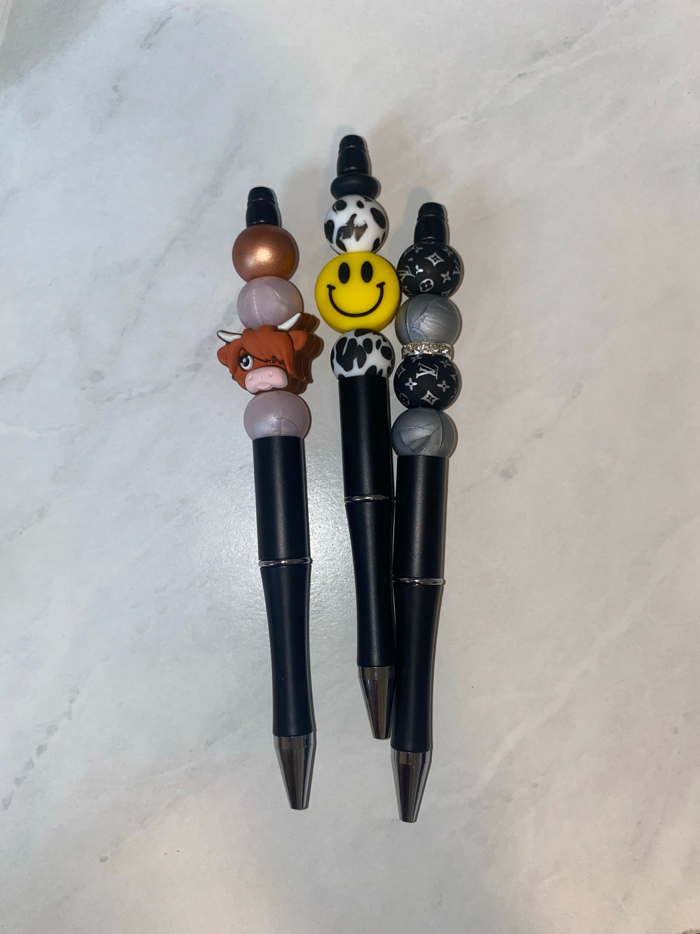 Boujee LV Pen