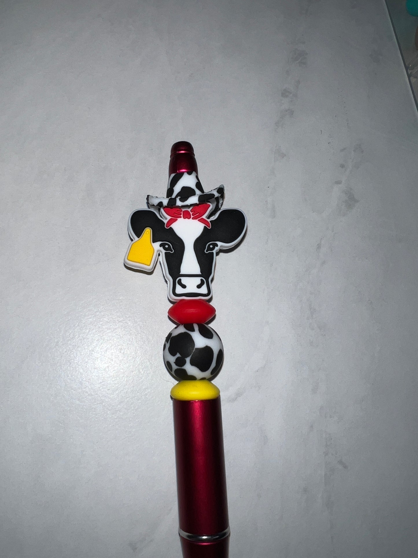 Eat More Chikin Pen