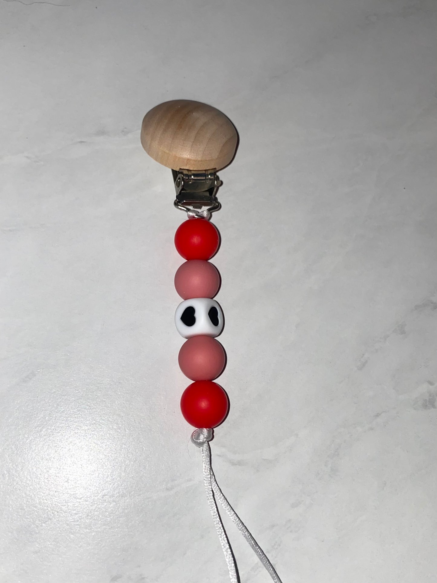 Valentine’s Day HEART Mini Clip