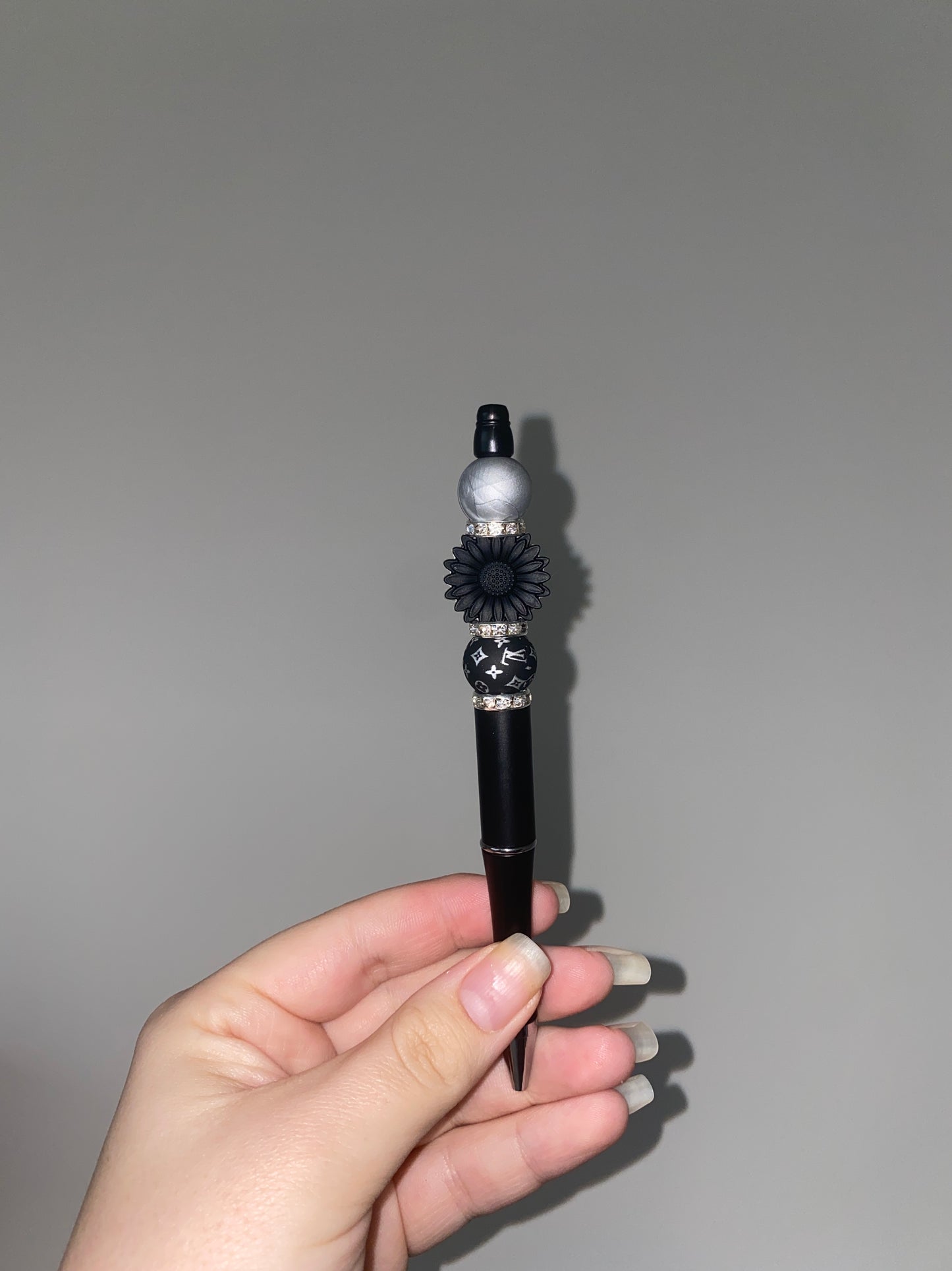 LV Sunflower Pen