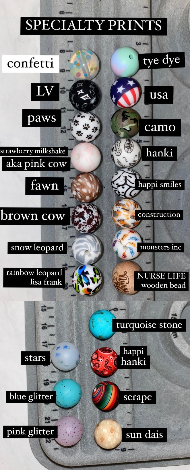 Essential Oil Diffuser CUSTOMIZABLE