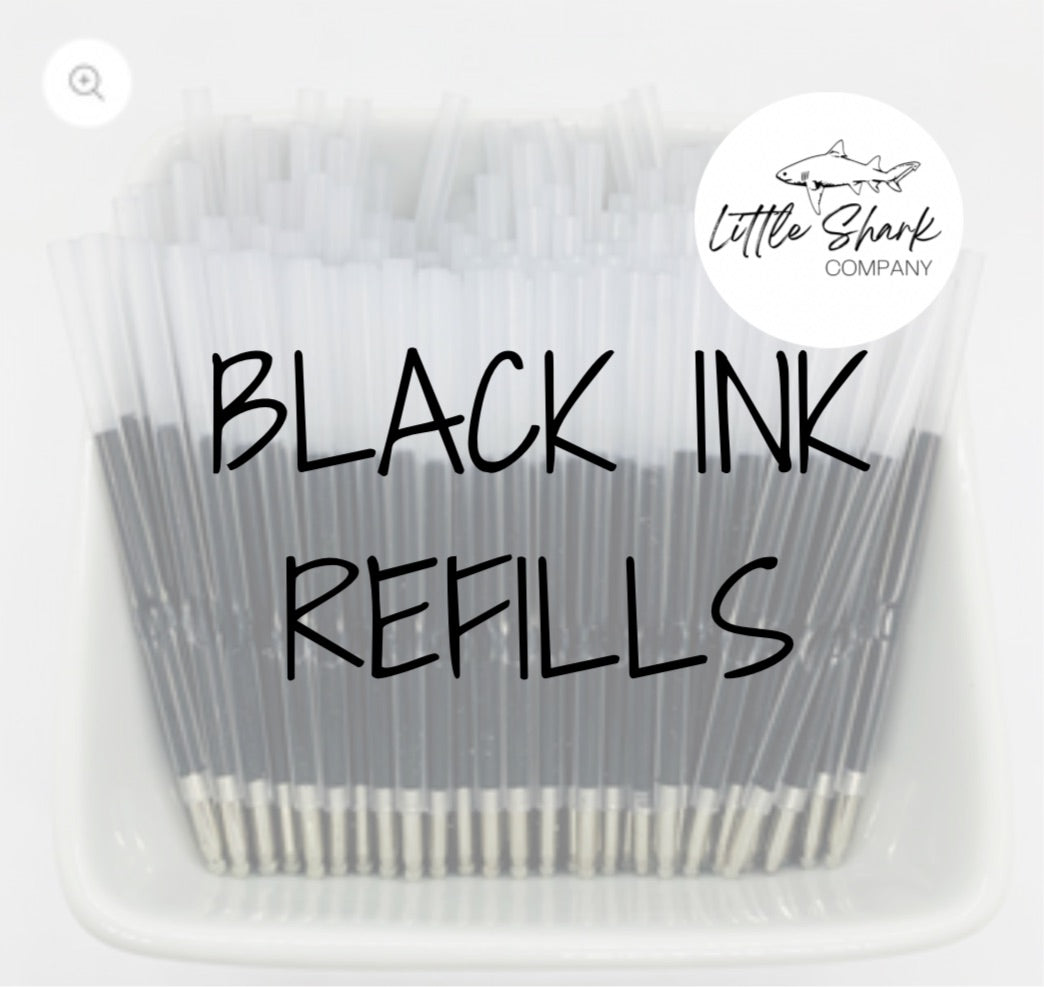 Pen Refills