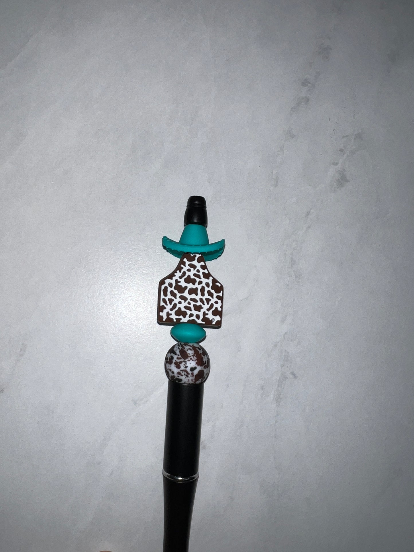 Cowboy Tag Pen