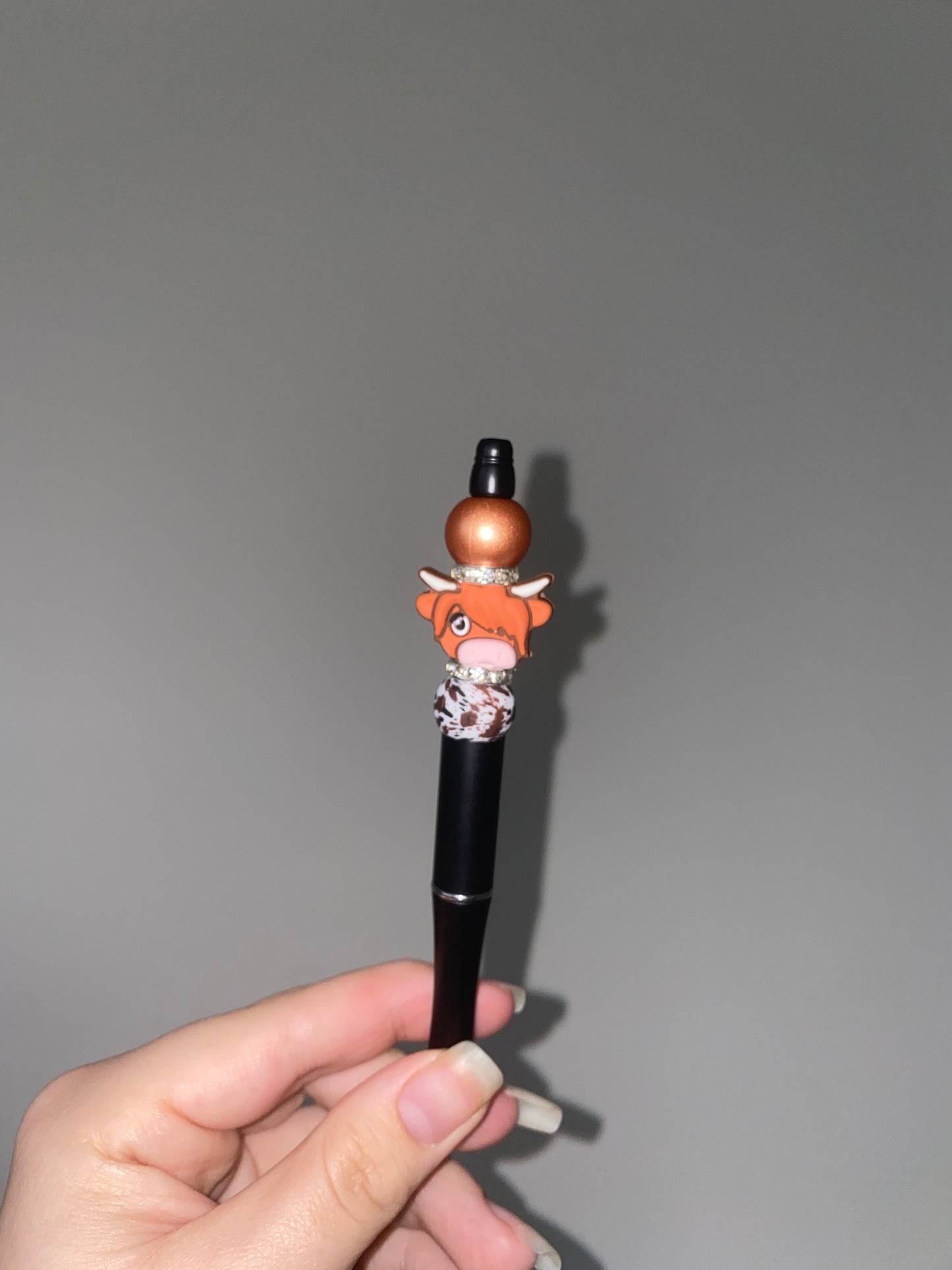 Spotted Cow Pen
