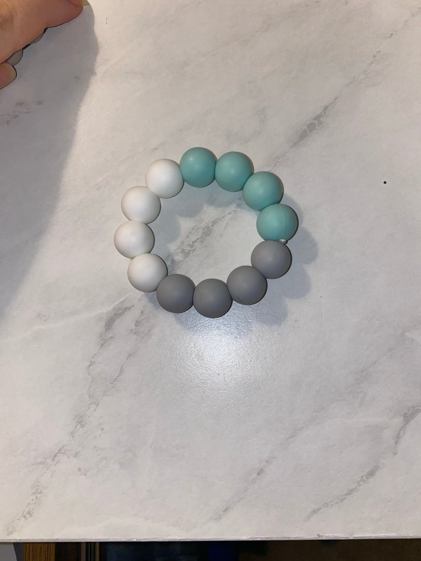 Freezer Teether STORY SALE