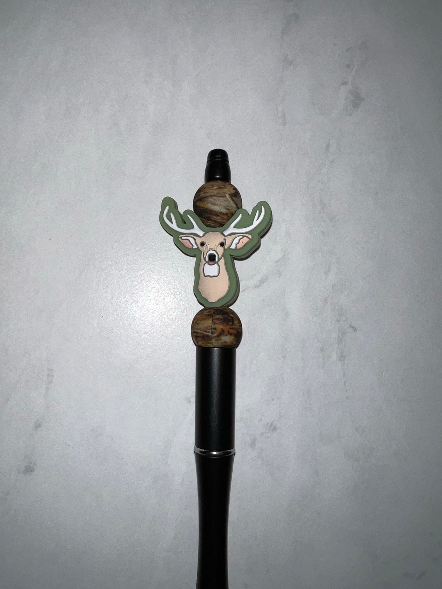 Real Tree Deer Pens