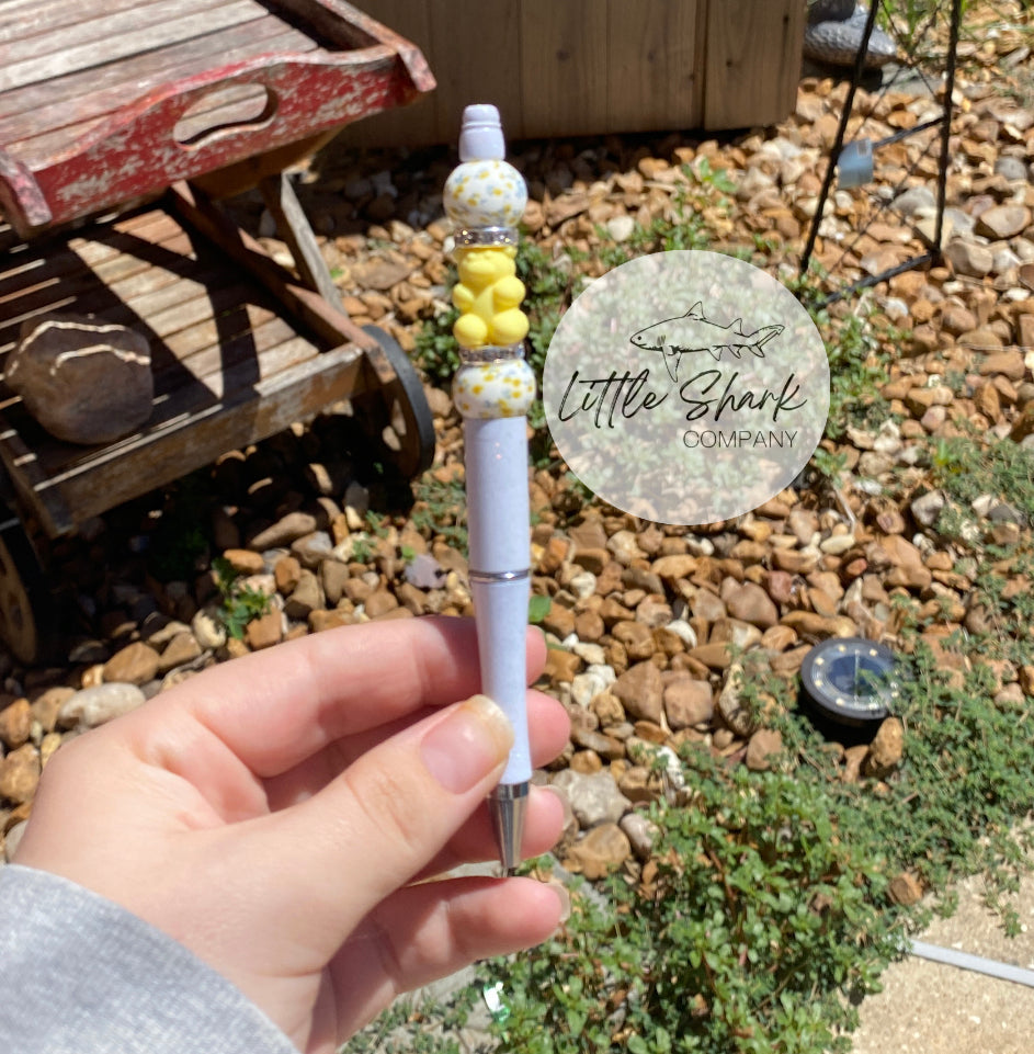 Gummy Bears Pen