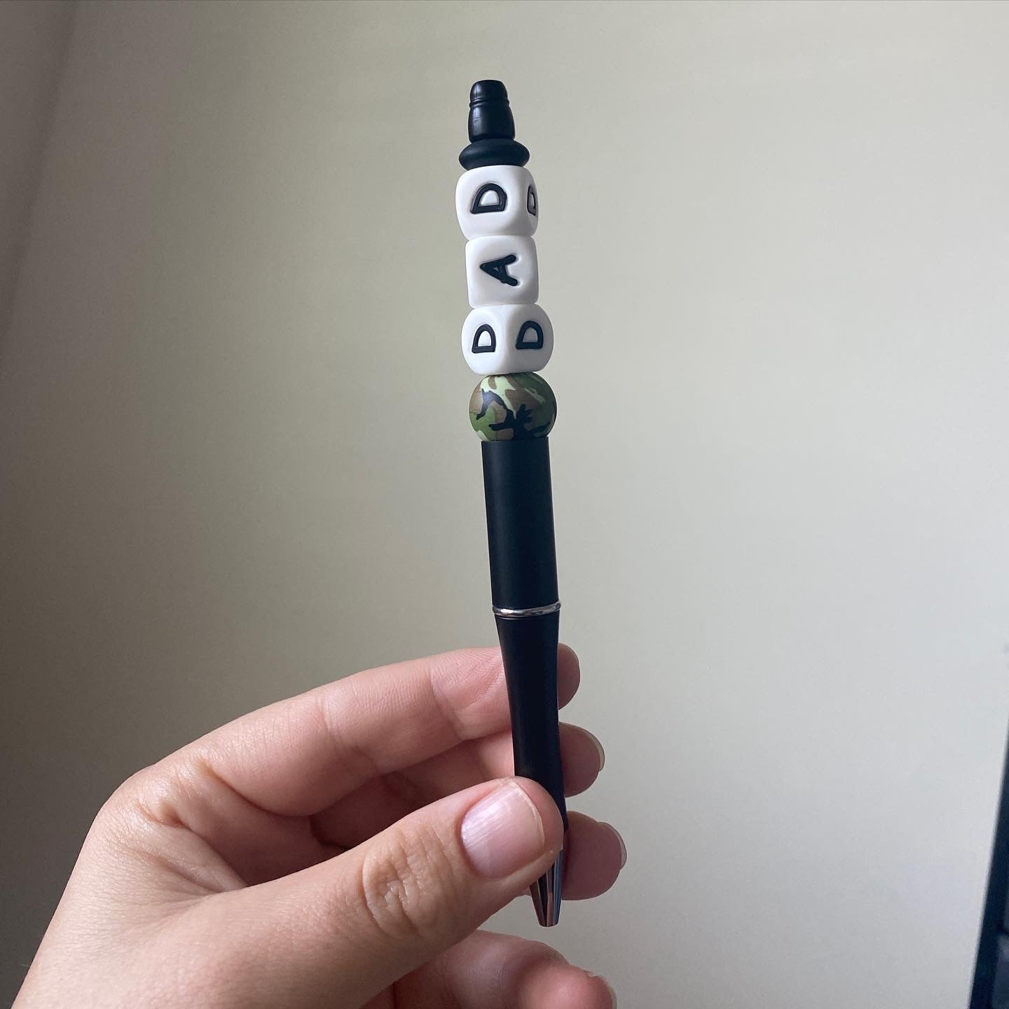 DAD/PA Pen