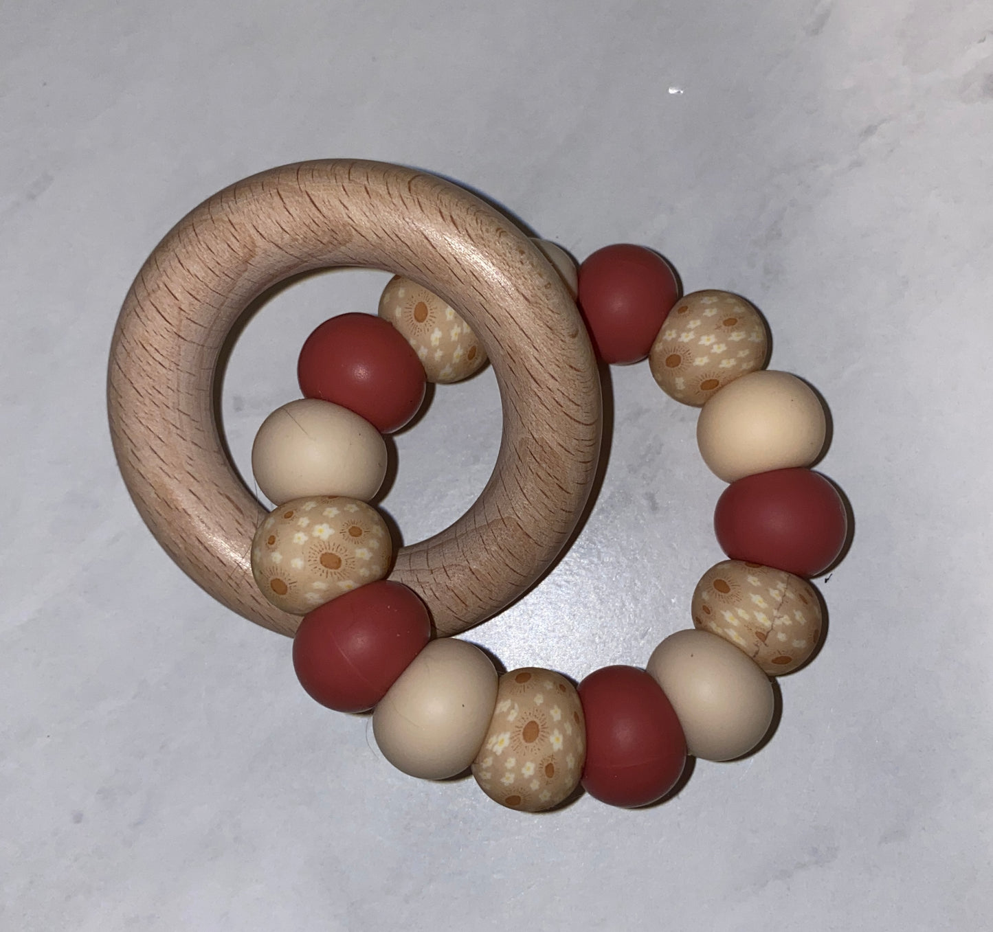 Sunny Dais Teething Set
