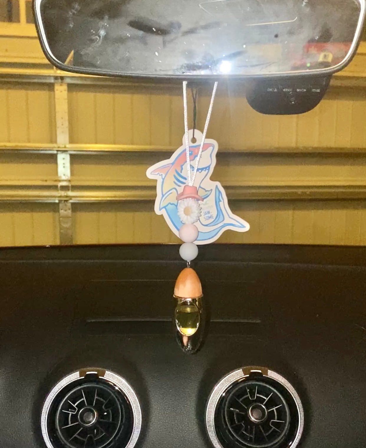 Essential Oil Diffuser