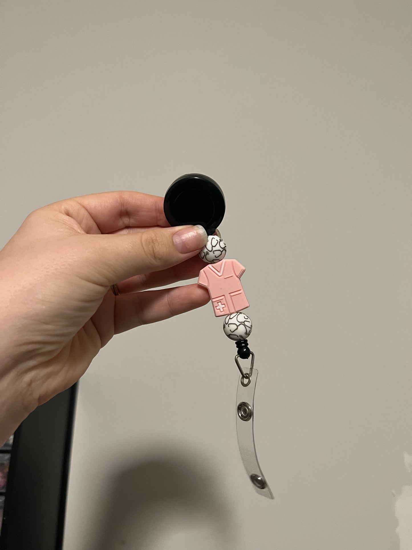 Badge Reel