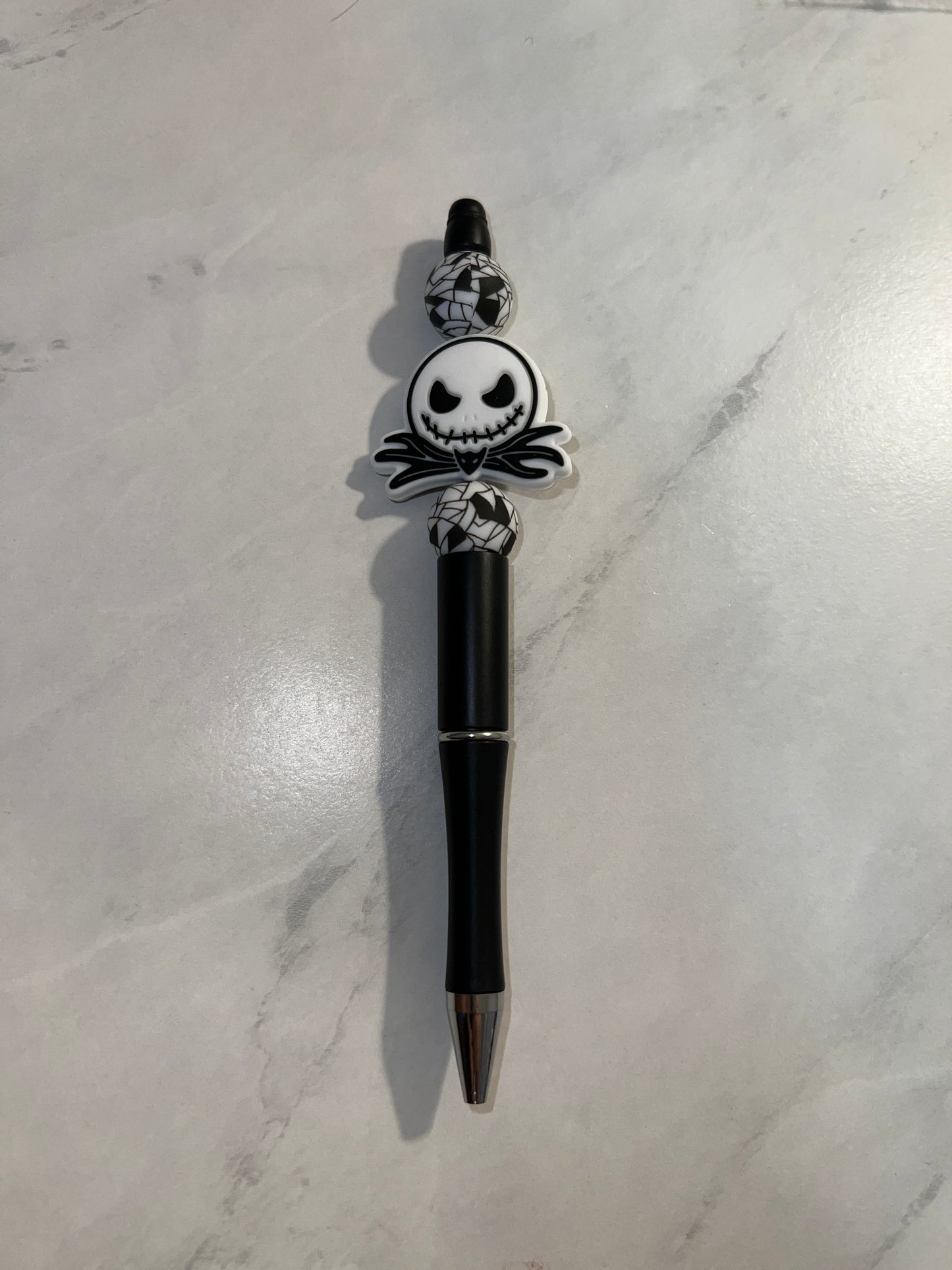 Mummy Jack Pen