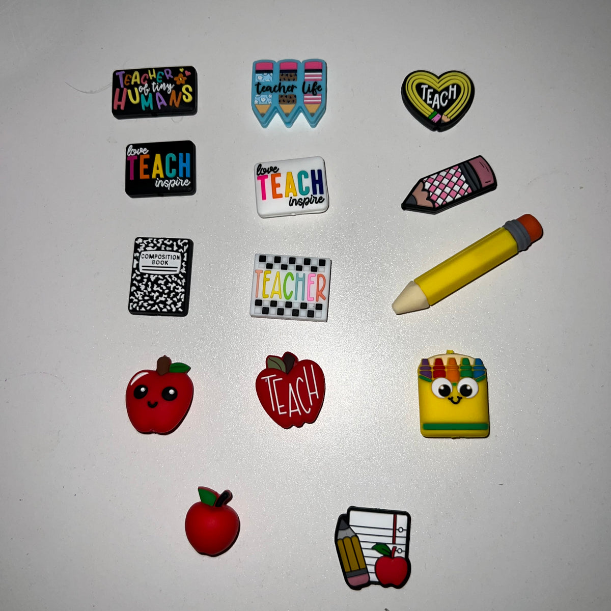 Custom School Lanyards
