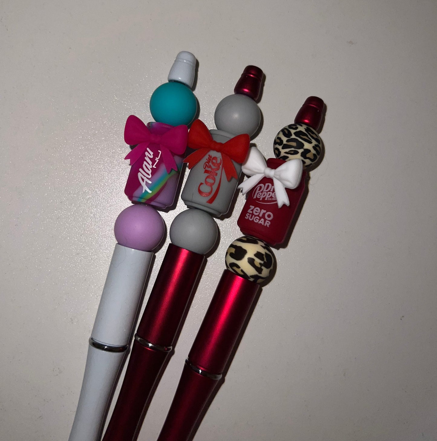 Soda Pen