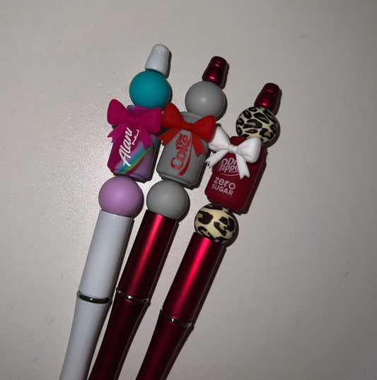 Soda Pen