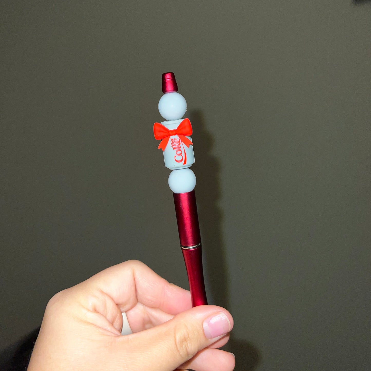 Soda Pen