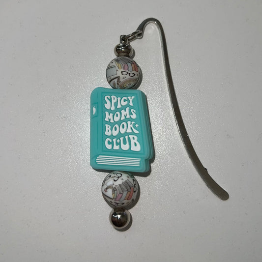 Spicy Bookmark
