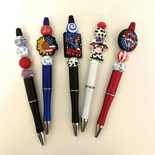 250th Pens