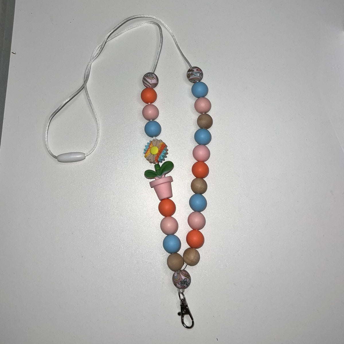 Teachers Lanyard