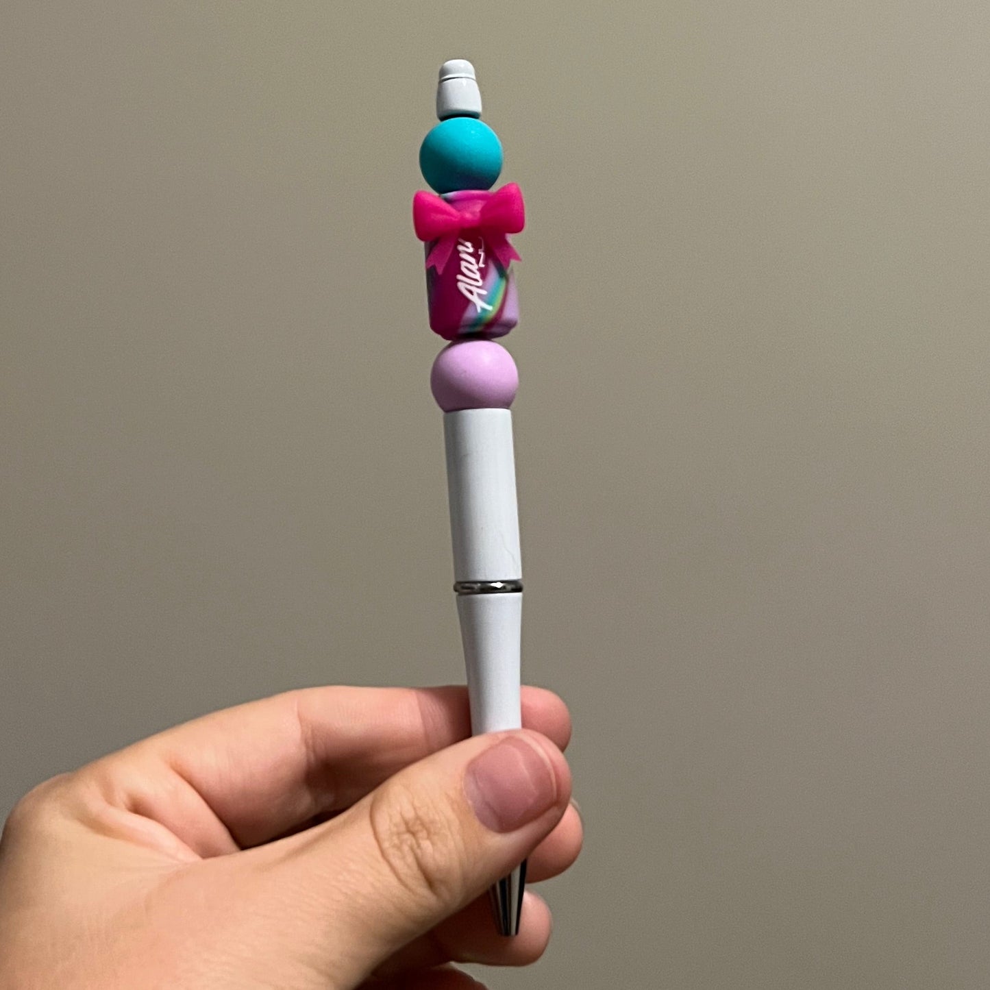 Soda Pen