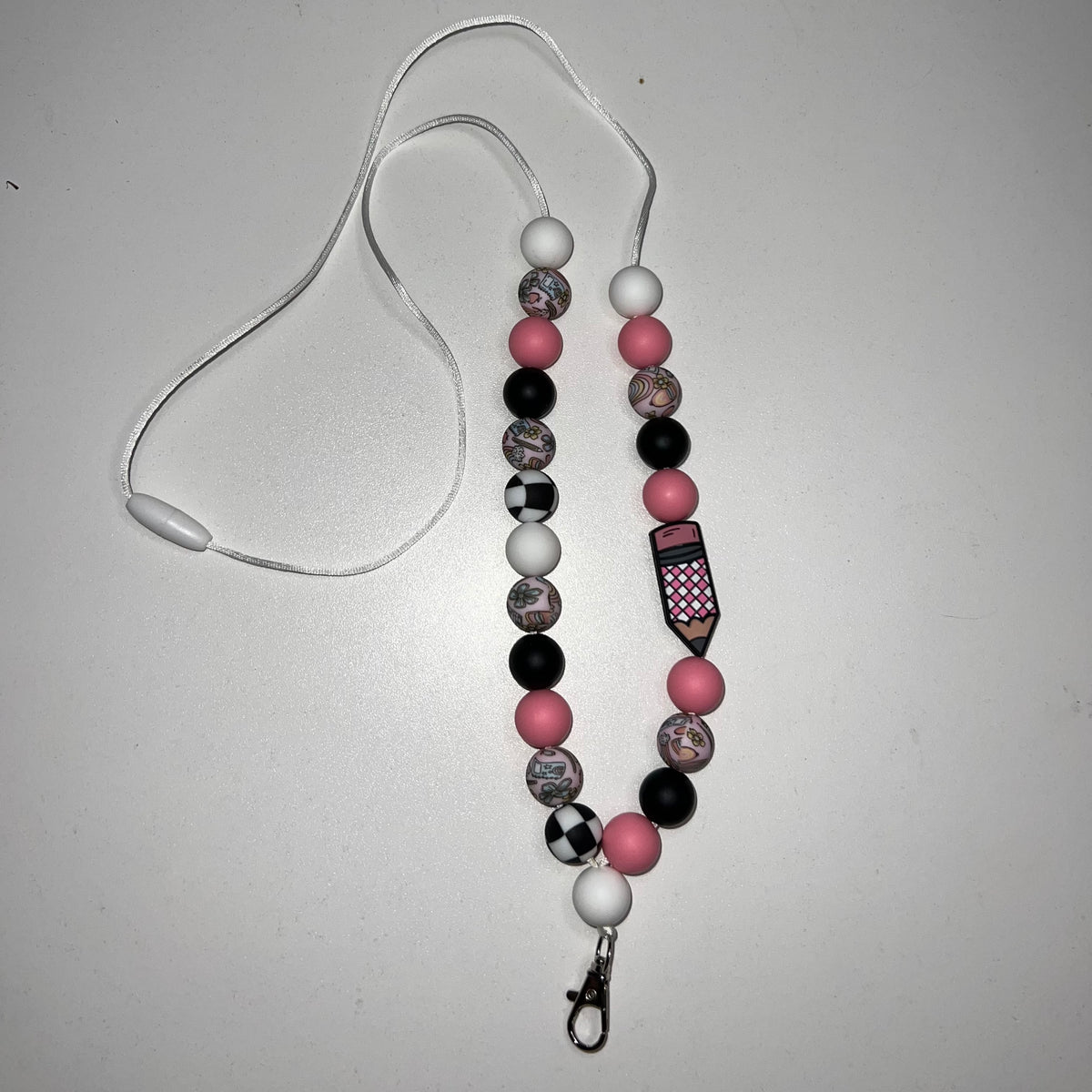 Teachers Lanyard