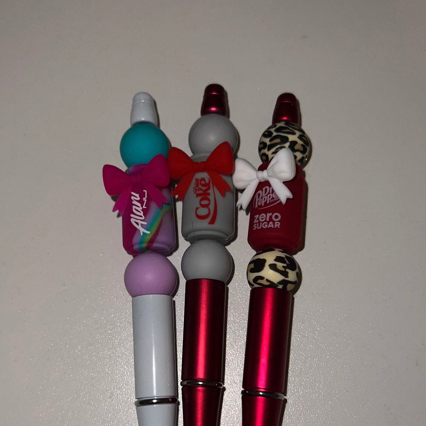 Soda Pen