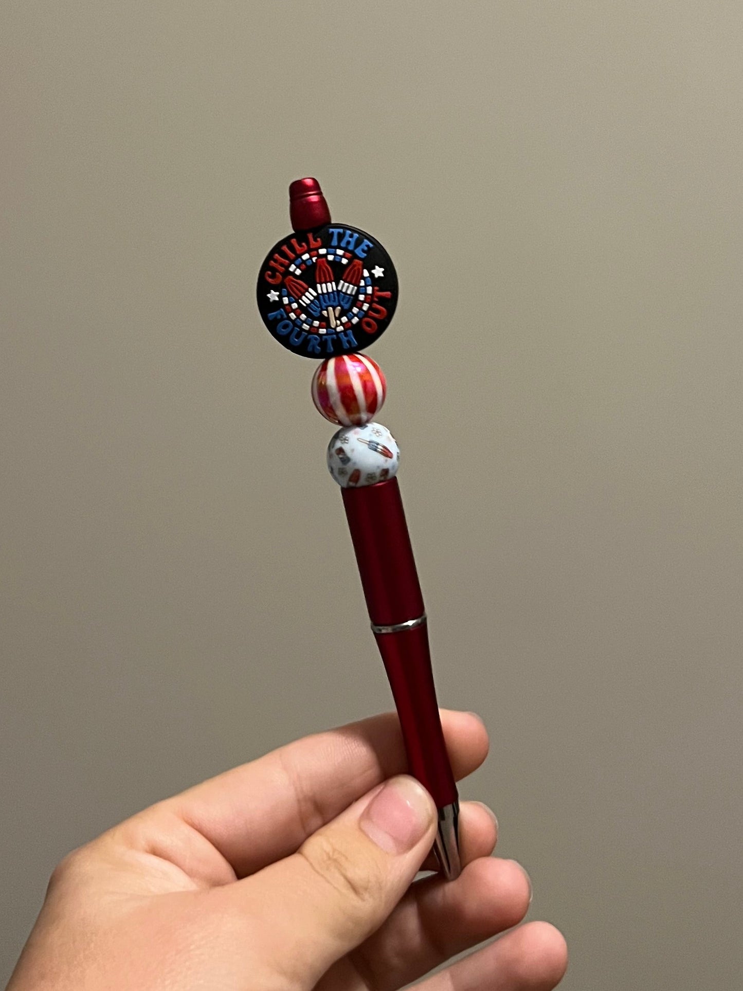 250th Pens