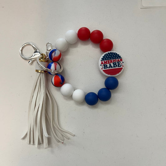250th Sale Wristlet