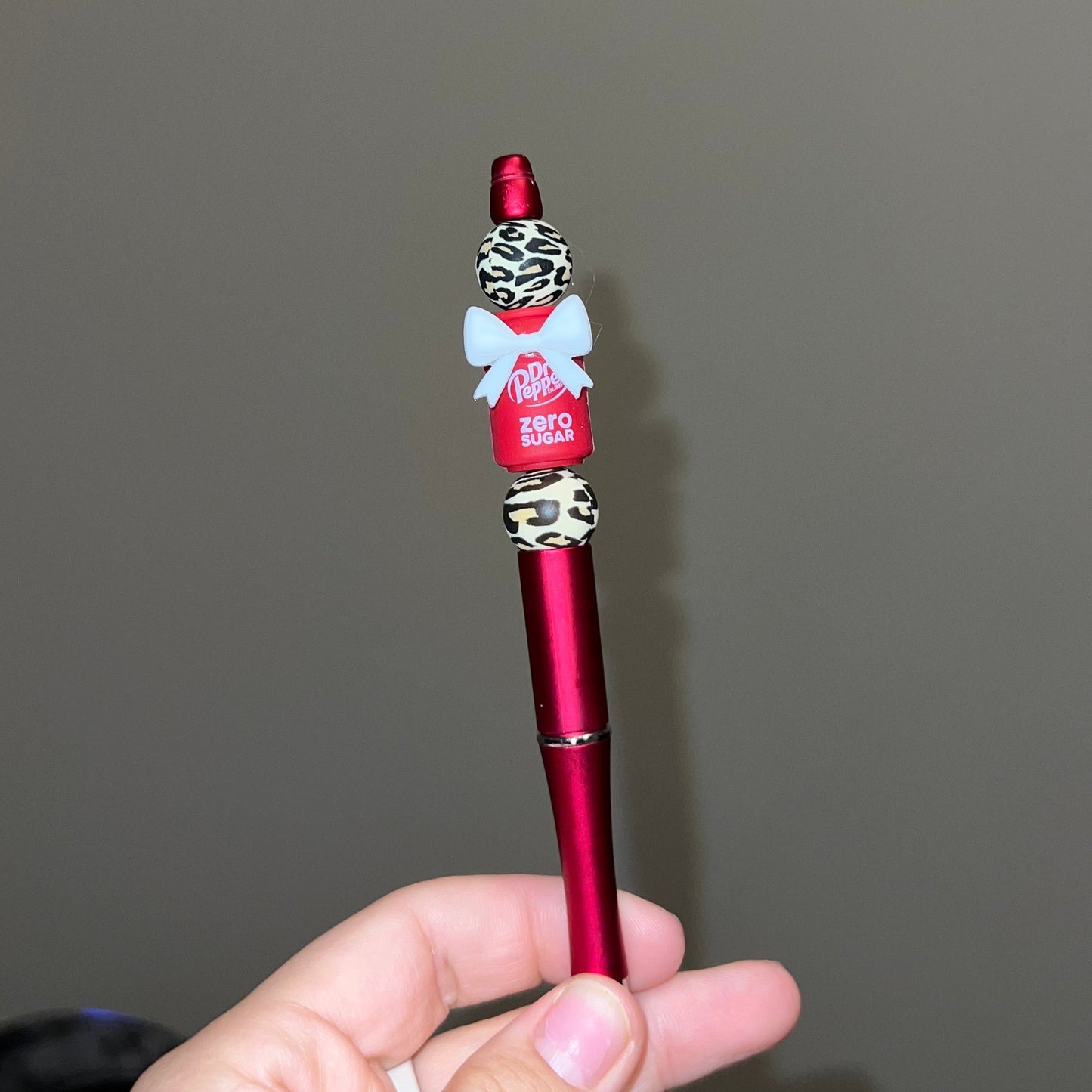 Soda Pen