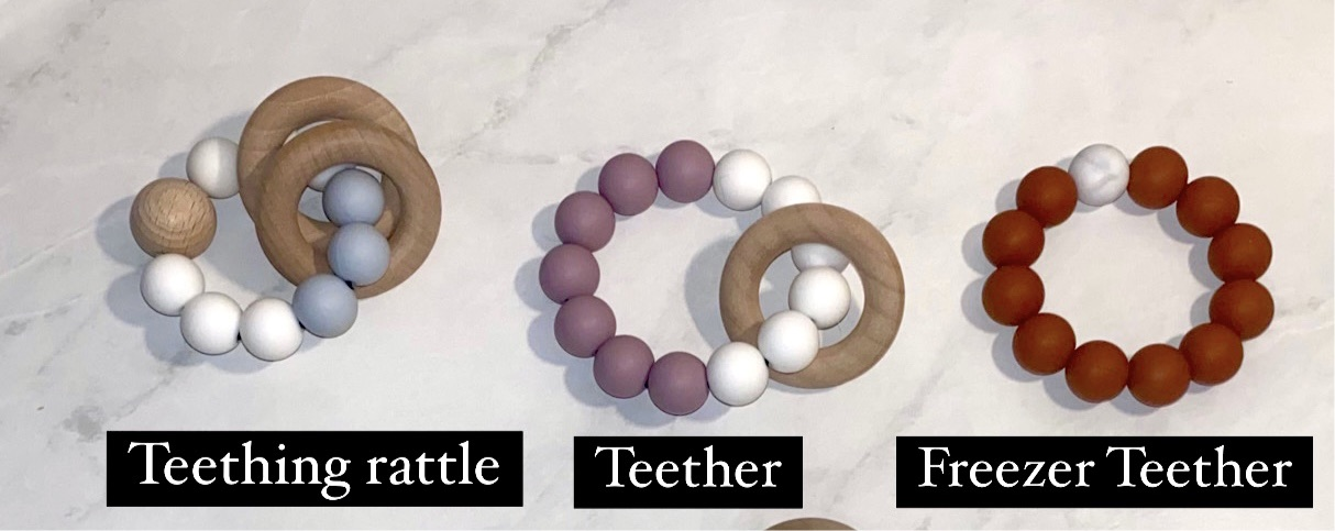 Boho Teether