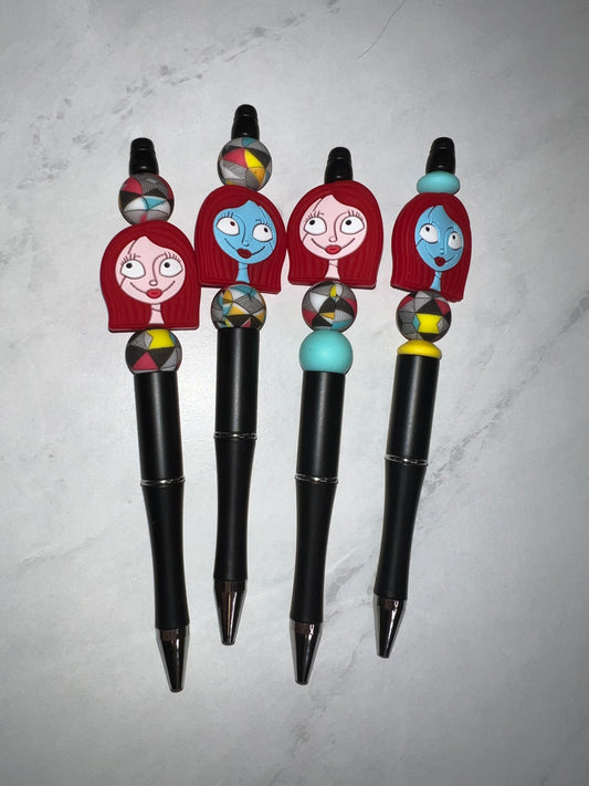 Sally Halloween Queen Pen