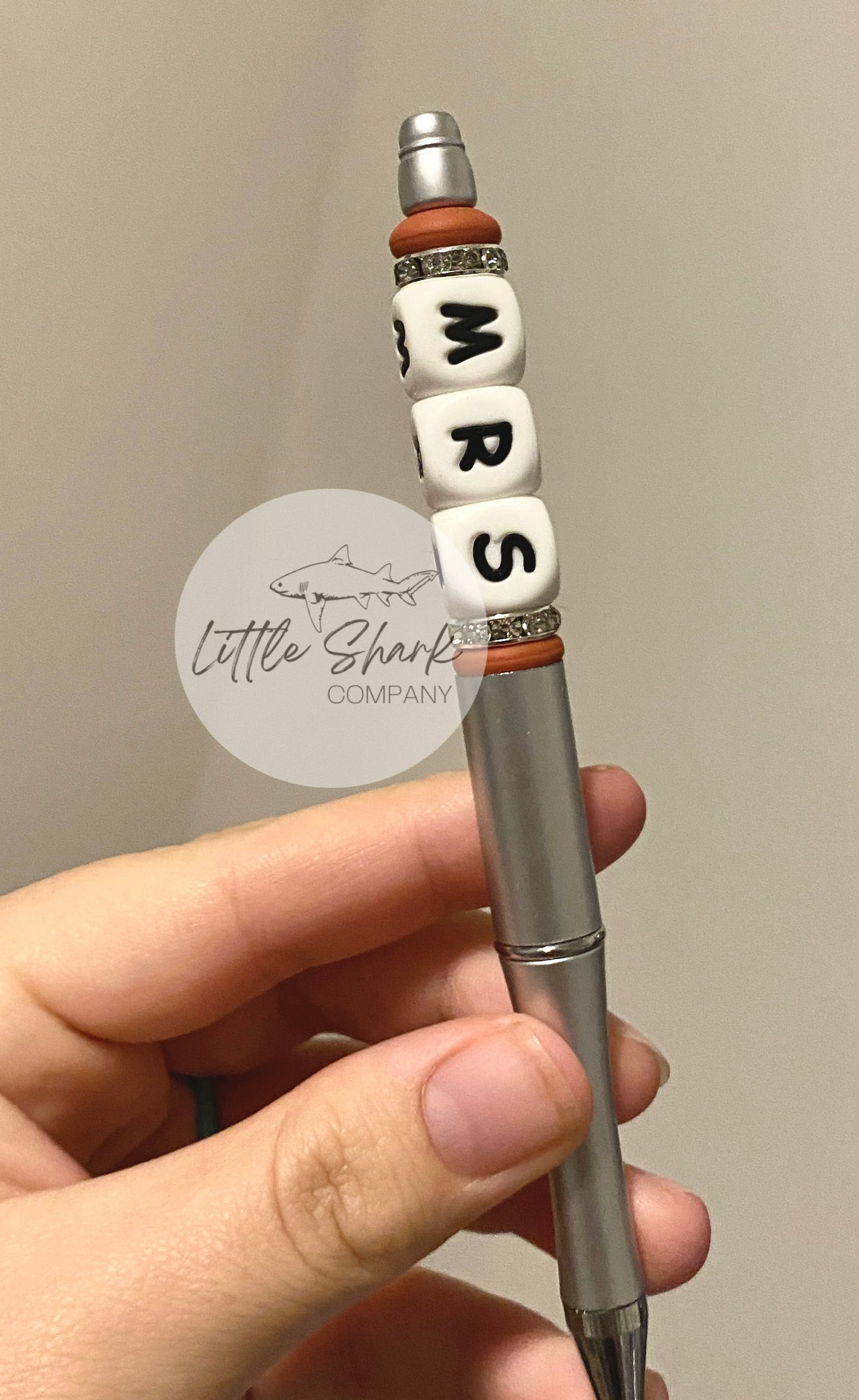 Bridal MRS Pen