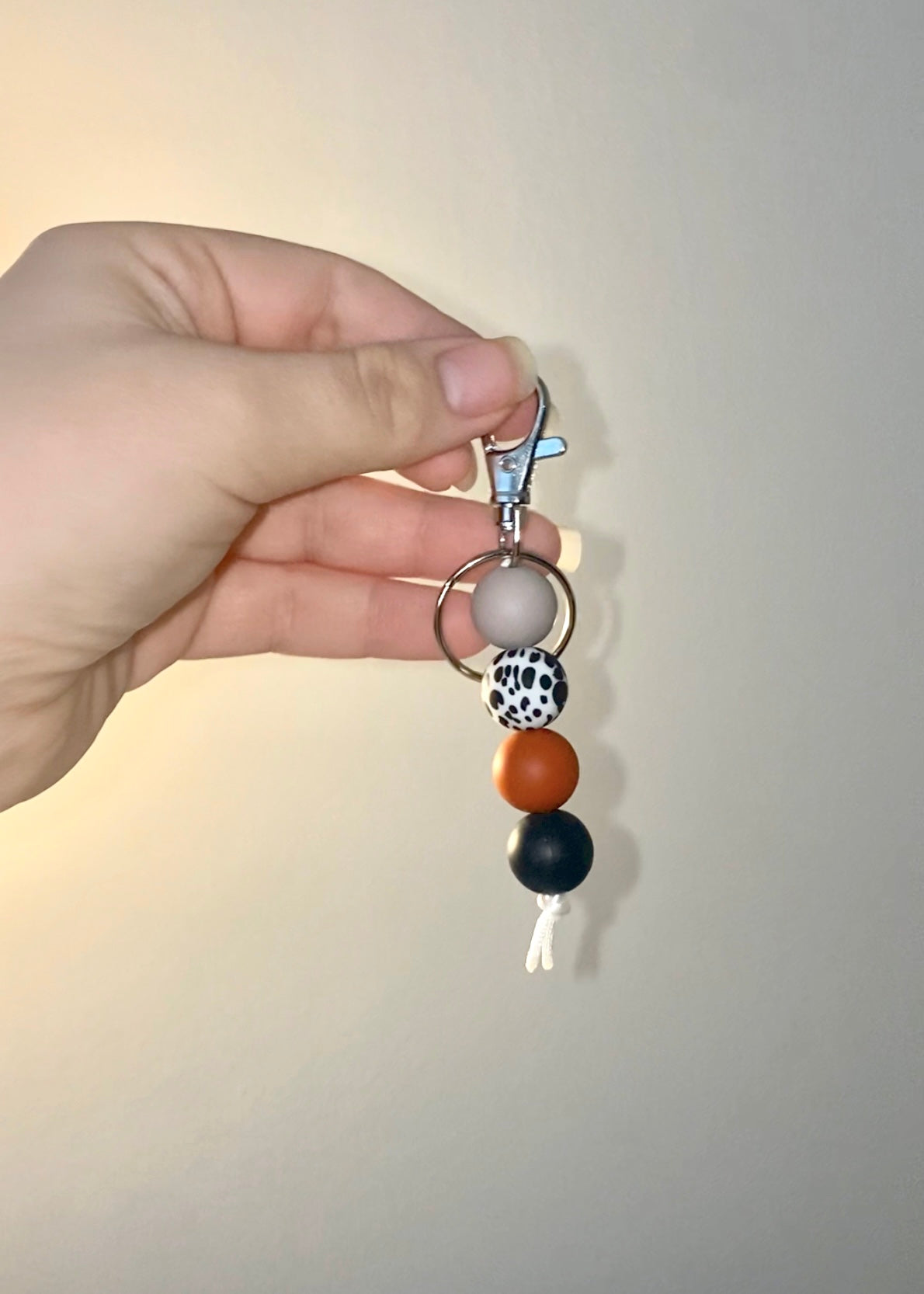 Mini Keychain CUSTOMIZABLE