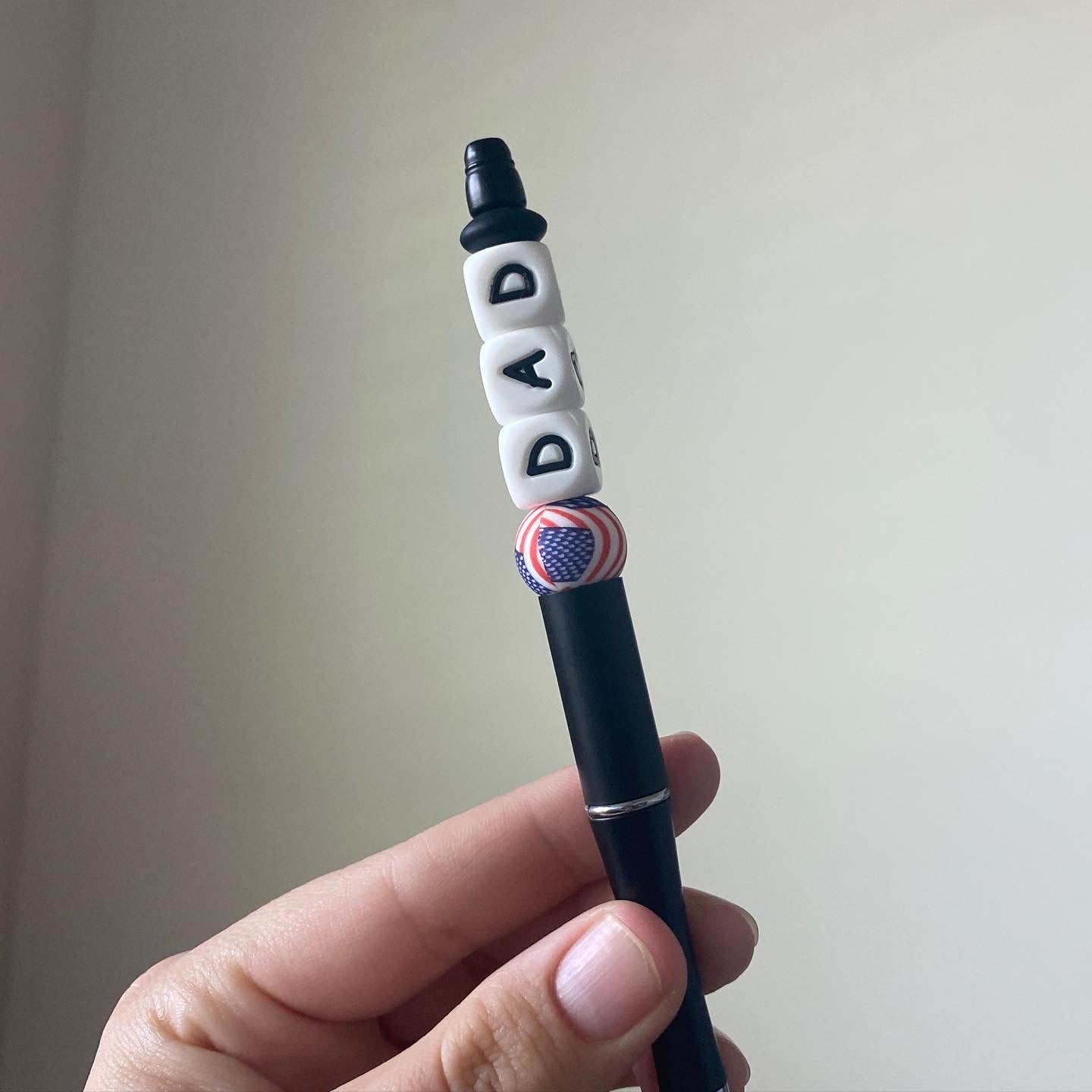 Pen Customs