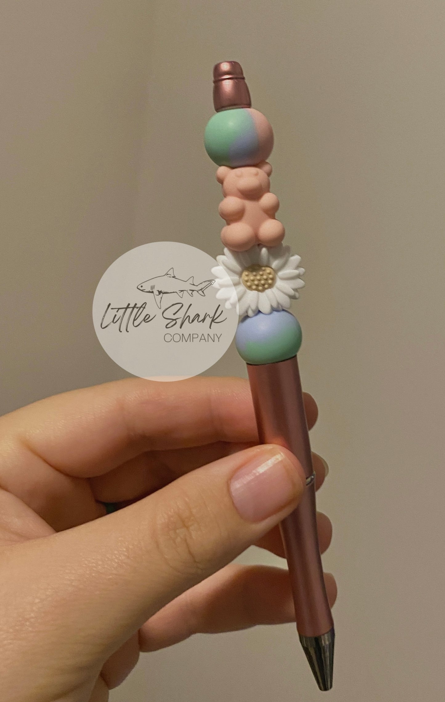 The Dye Gummy Pen