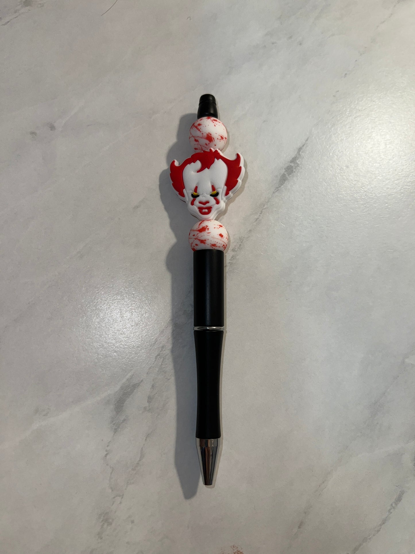 Bloody Penny Pen