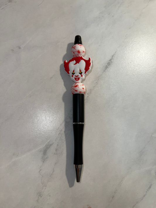 Bloody Penny Pen