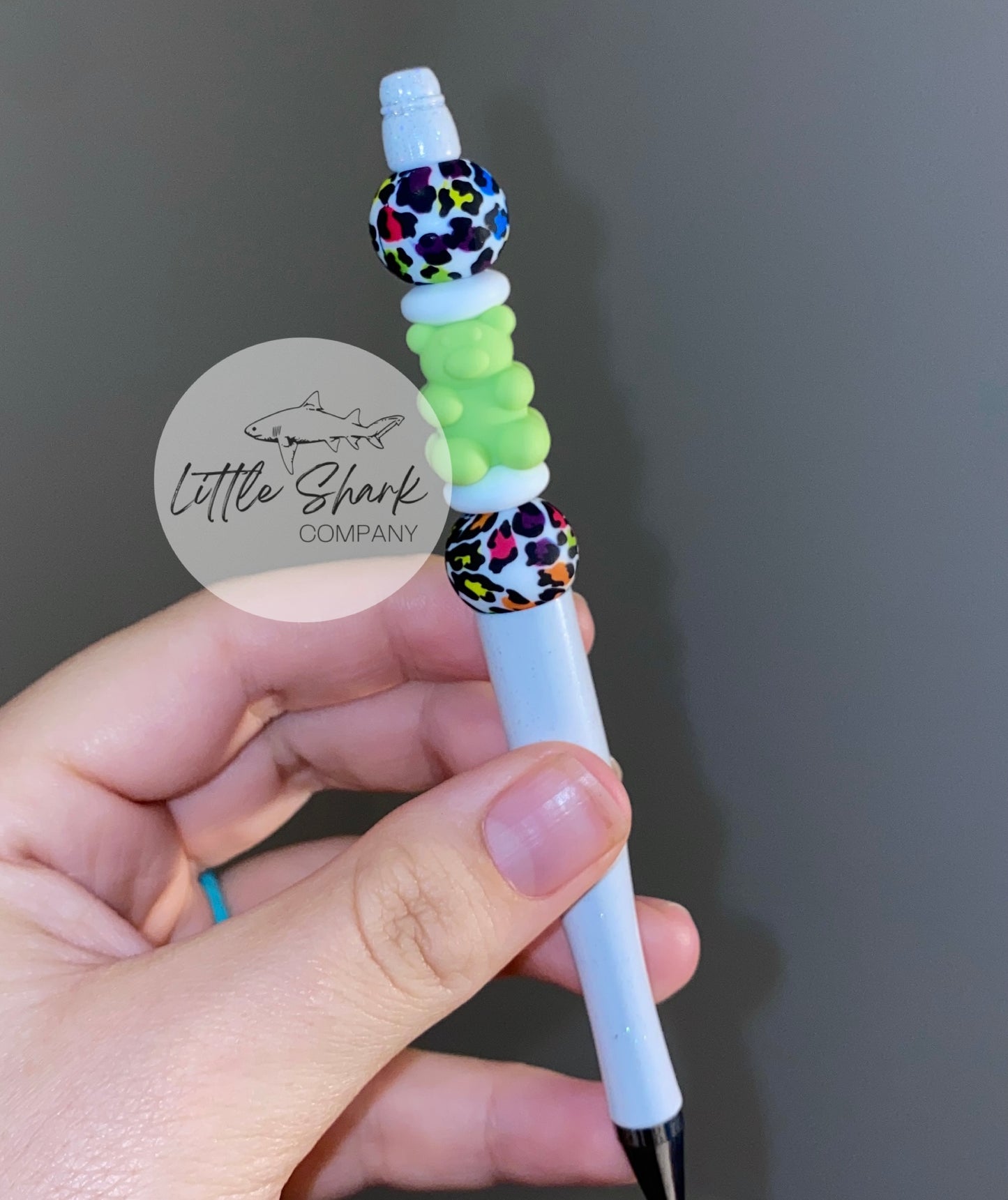 LF Inspired Pen