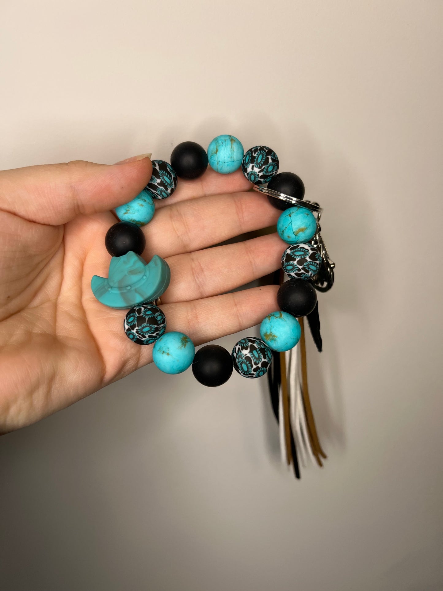 Wristlet