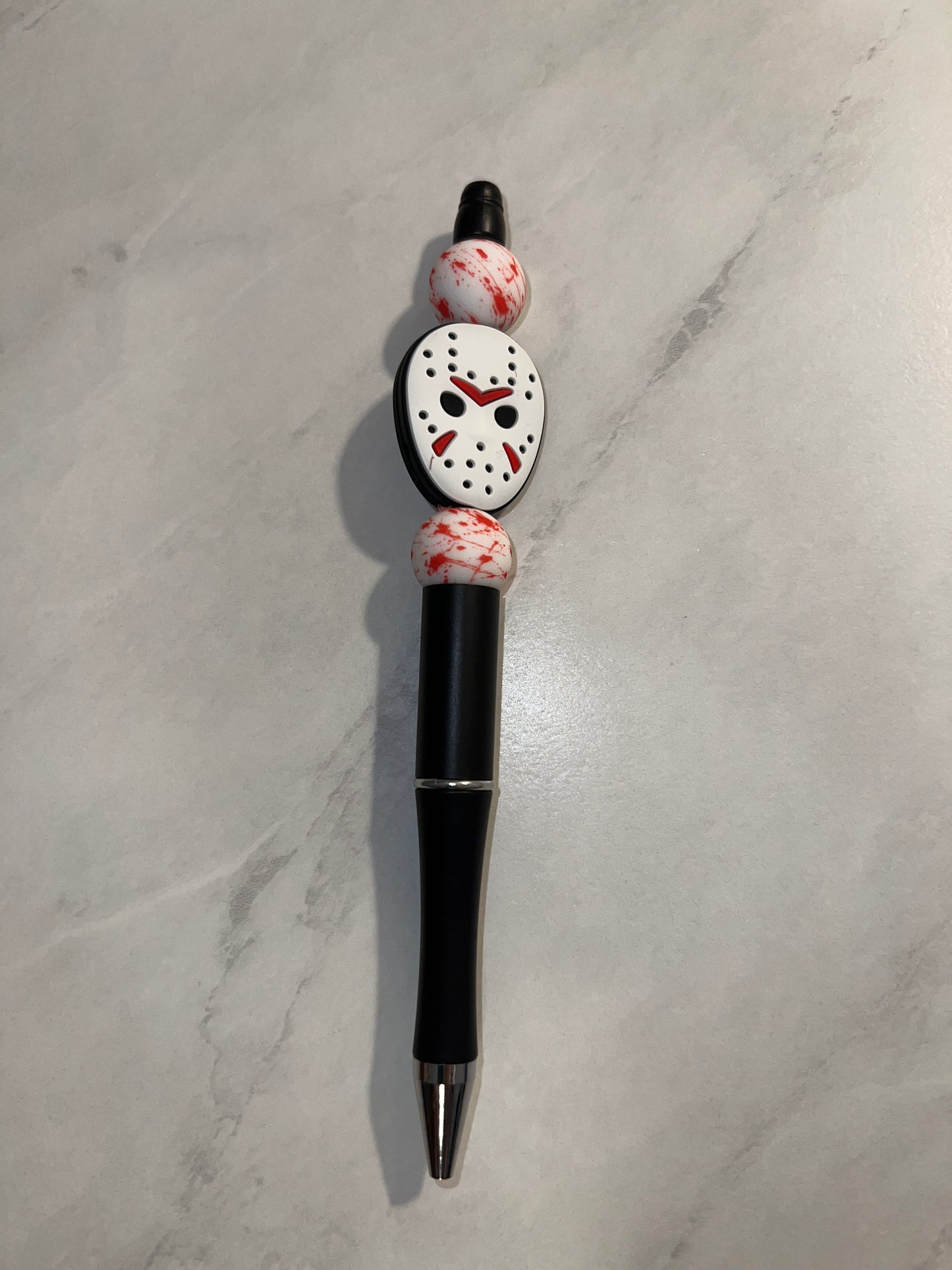 Bloody Jason Pen