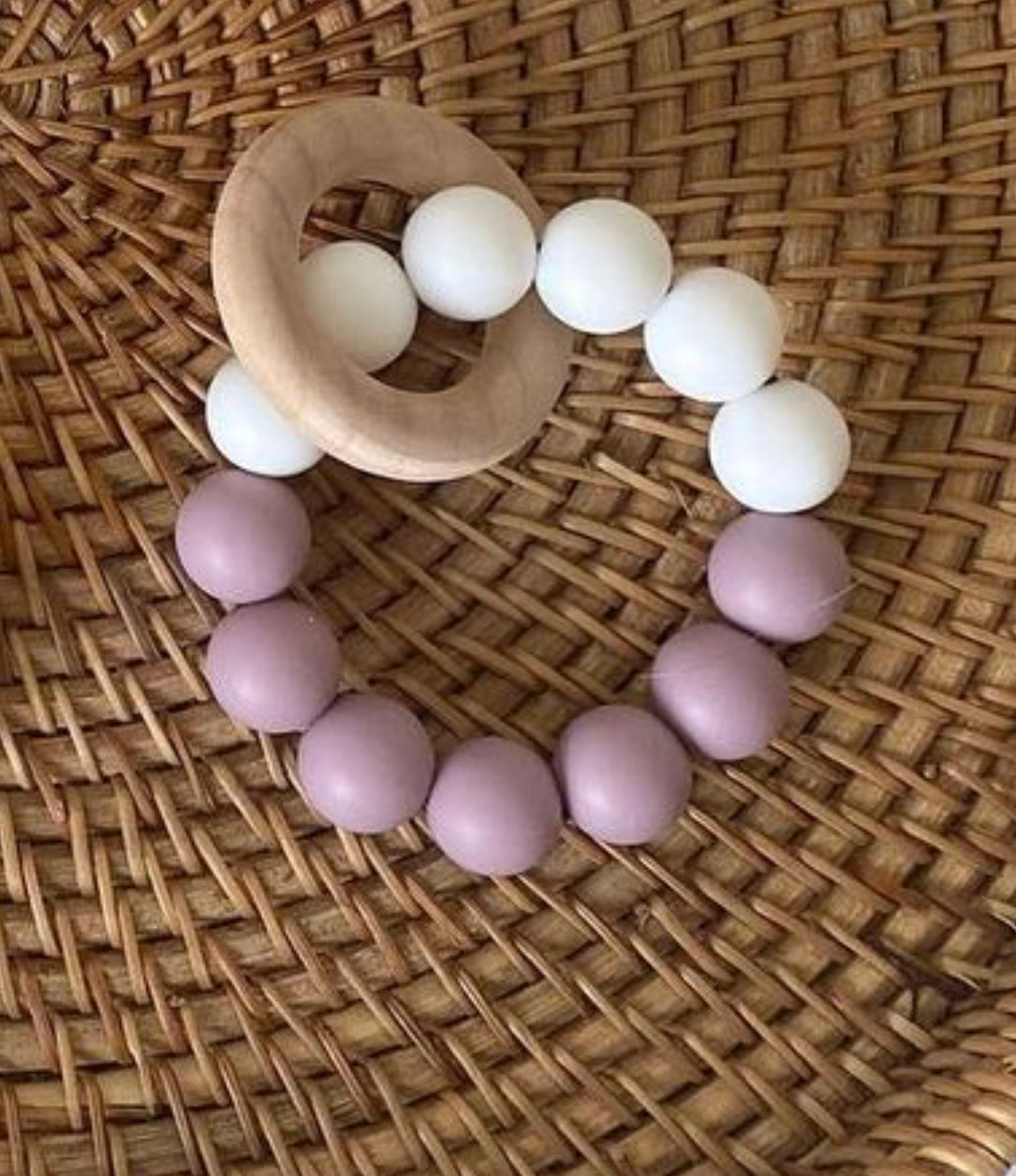 Teether STORY SALE