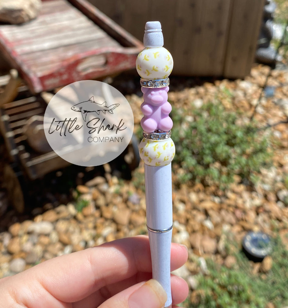 Gummy Bears Pen