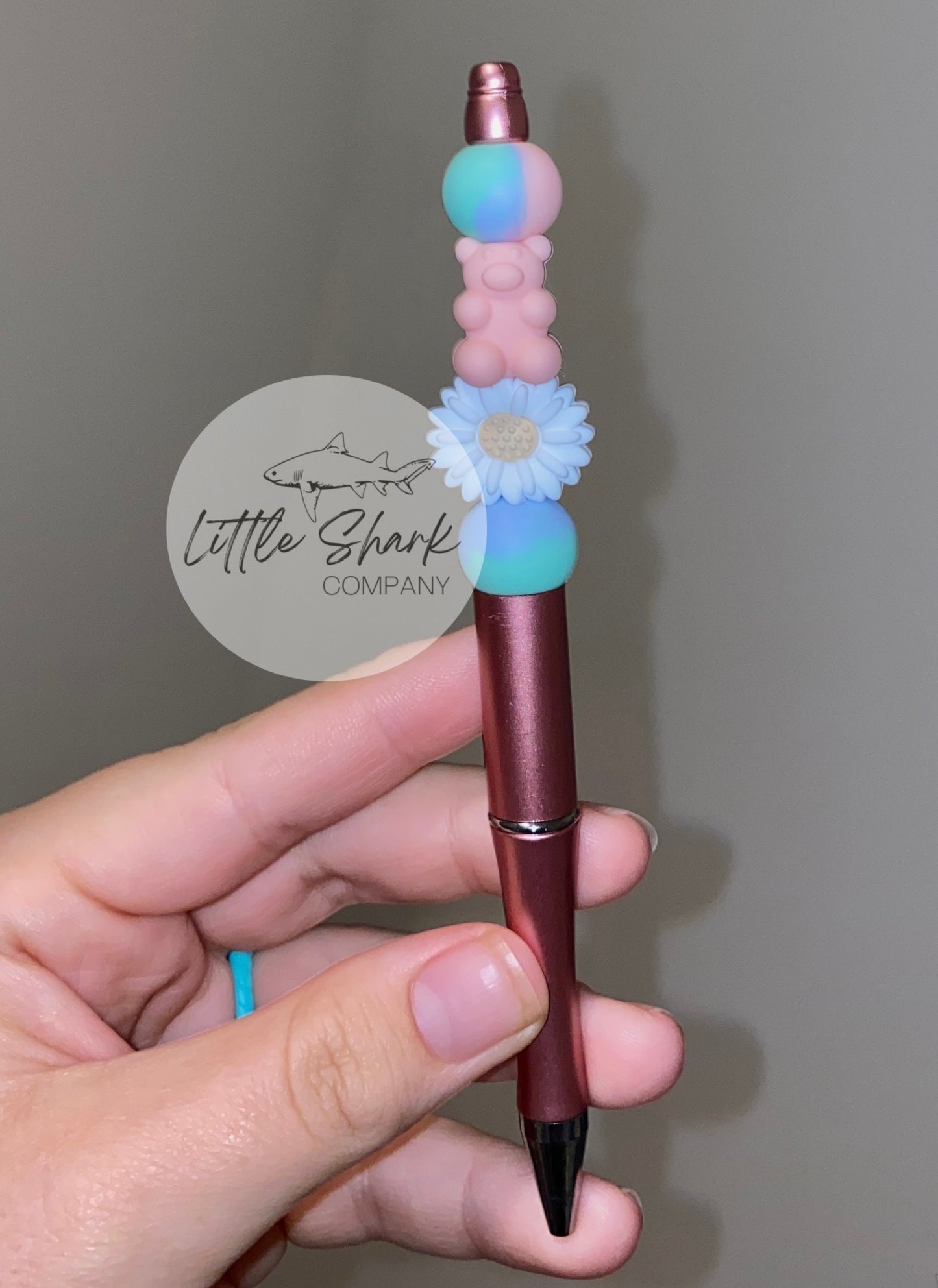 The Dye Gummy Pen