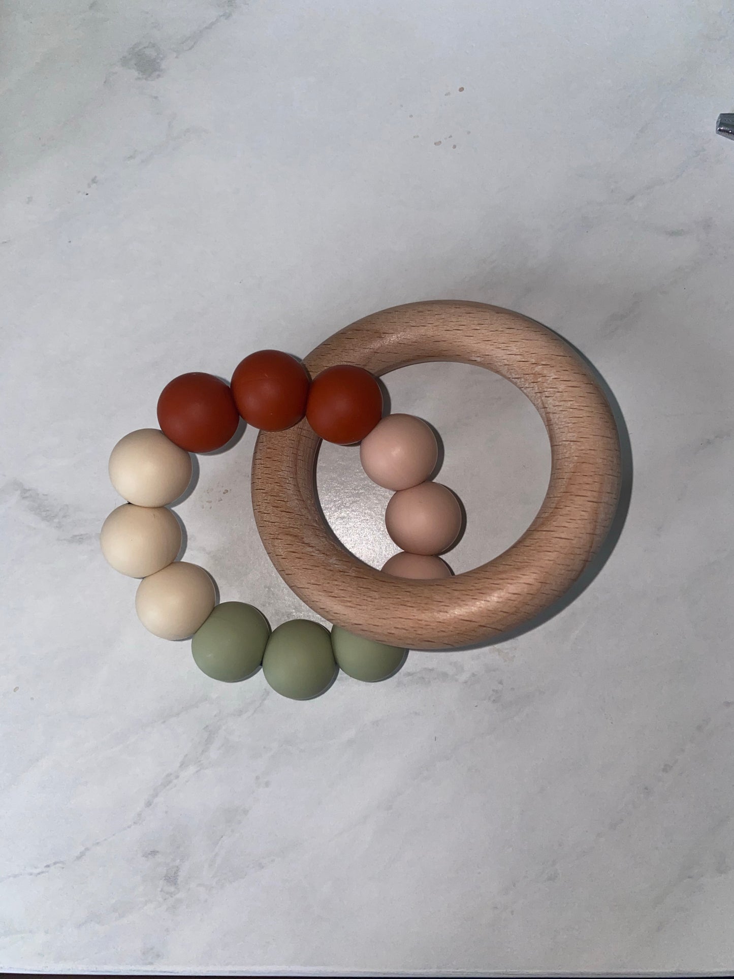 Boho Teether