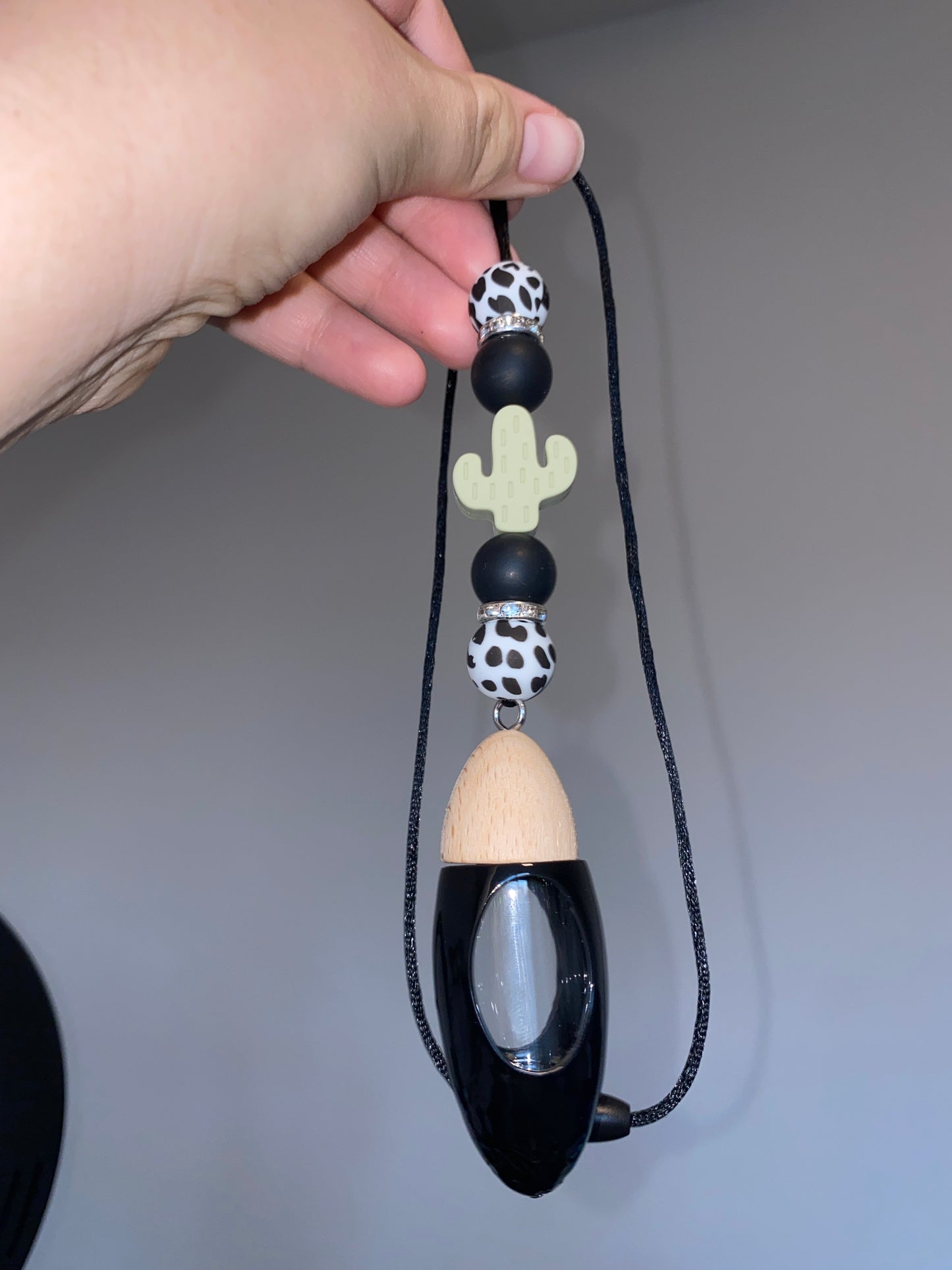 Essential Oil Diffuser