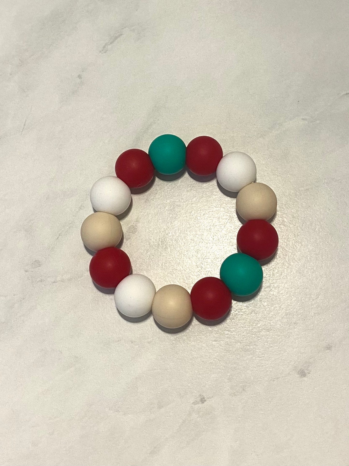 Christmas Teethers