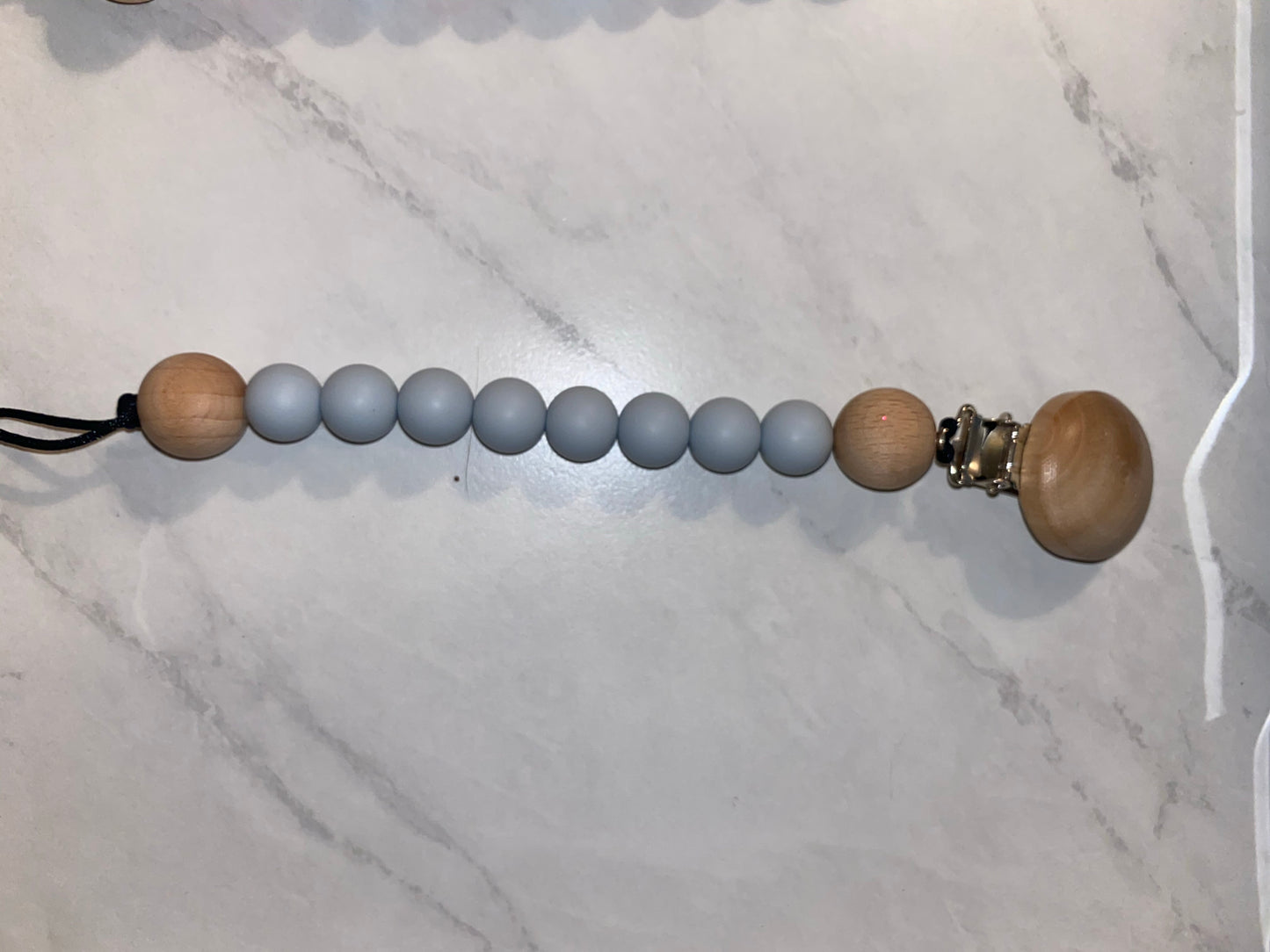 Pacifier Clips STORY SALE