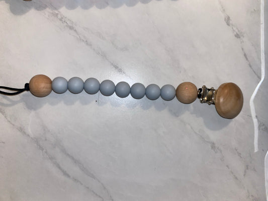Pacifier Clips STORY SALE