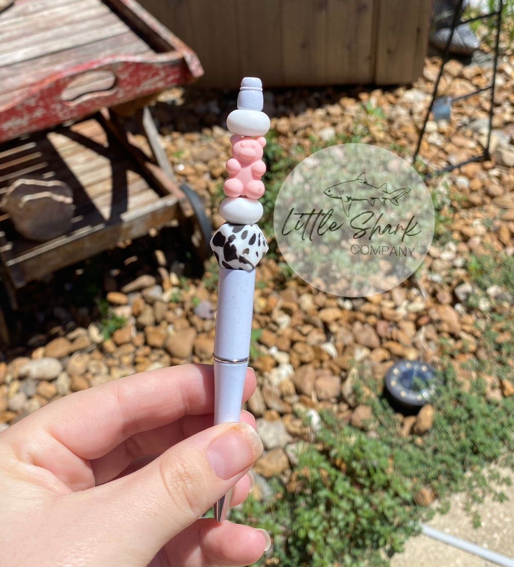 Gummy Bears Pen